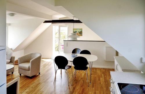 Fur House | Holiday Home Mirja - 50m to the inlet by Interhome
