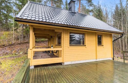 Raseborg House | Holiday Home Mirus by Interhome