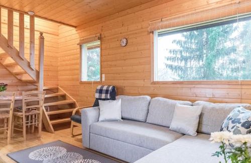 Raseborg House | Holiday Home Mirus by Interhome