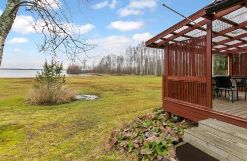 Halsua House | Holiday Home Missi by Interhome