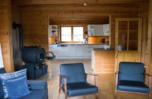 Schankweiler Apartment | Holiday home Mobilex holidays