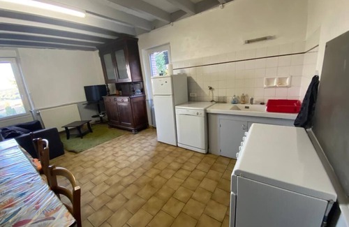 Montdurausse House | Holiday home MONTDURAUSSE (TARN) 400 €