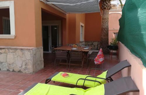 El Tosalet House | Holiday Home Monte Verde-3 by Interhome
