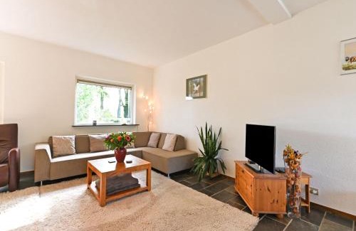 Beek House | Holiday Home Montferland near Huis Bergh Castle