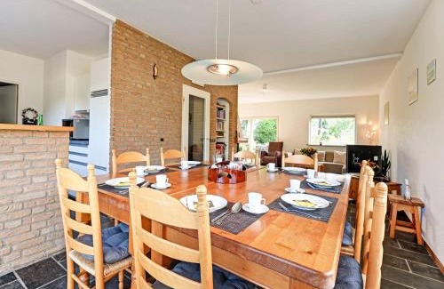 Beek House | Holiday Home Montferland near Huis Bergh Castle
