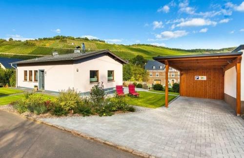 Maring-Noviand House | Holiday home Moselle valley