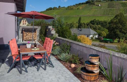 Maring-Noviand House | Holiday home Moselle valley
