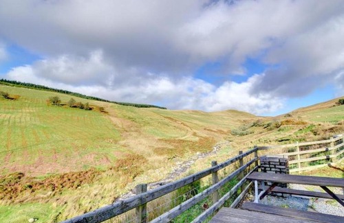 Dolgellau House | Holiday Home Mountain View Farm by Interhome