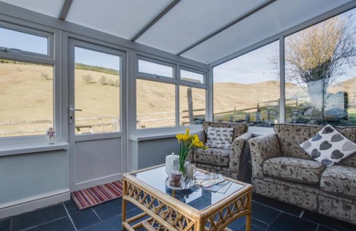 Dolgellau House | Holiday Home Mountain View Farm by Interhome