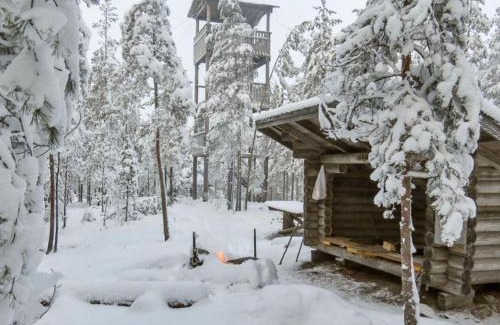 Punkalaidun House | Holiday Home Muisku by Interhome