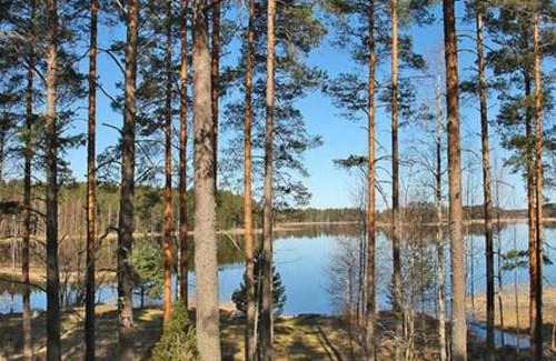 Asikkala House | Holiday Home Näätämö by Interhome
