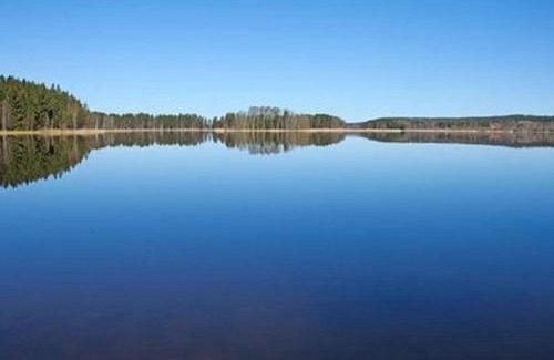 Asikkala House | Holiday Home Näätämö by Interhome