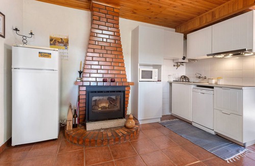 Paredes de Coura House | Holiday Home 'Natureza De Coura' with Mountain View