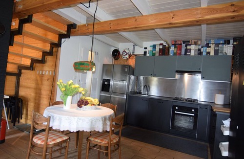 Nadole House | Holiday Home Nadole near Baltic Sea