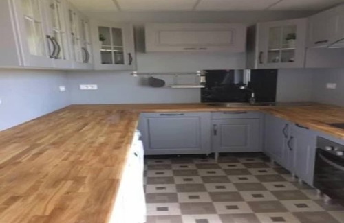 Signy-lAbbaye Apartment | Holiday home near cycling trails in Signy-l'Abbaye