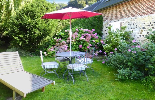 Ganzeville House | Holiday Home near Alabaster Coast Beaches