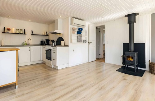Vordingborg House | Holiday home near forest & beach