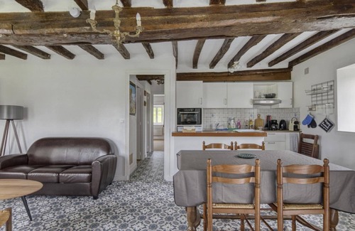 Aignerville House | Holiday Home near Omaha Beach Normandy