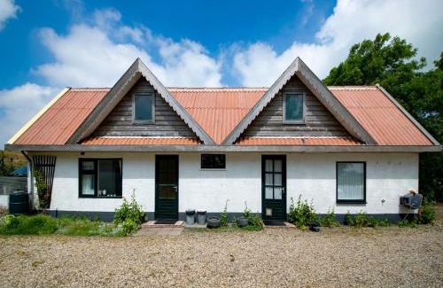 t Zand House | Holiday Home near Groote Keeten Beach, cleaning included