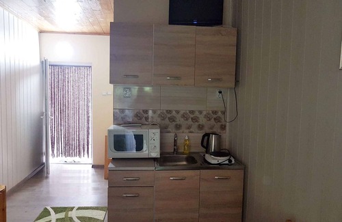 Balatonakali House | Holiday home near the beach with modern furnishings