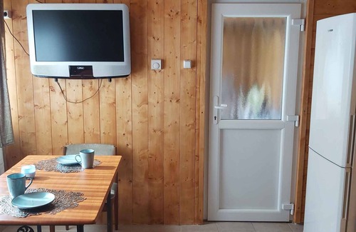 Balatonakali House | Holiday home near the beach with wifi