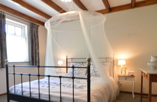 Nijeberkoop House | Holiday home near the Drents-Friese Wold