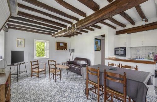 Aignerville House | Holiday Home near Omaha Beach Normandy, cleaning included