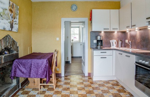 Medendorf House | Holiday Home near Ravel Cycling paths