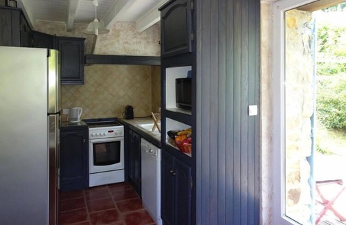 Langoat House | Holiday Home near Rosa Granite Coast Beaches