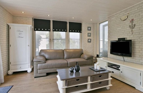 Kamperland House | Holiday Home near Sophia Beach and Marina