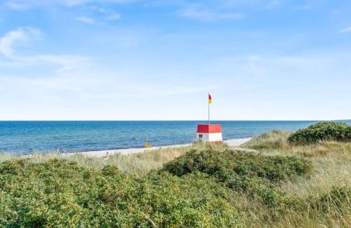 Idestrup House | Holiday Home Niela - 800m from the sea by Interhome