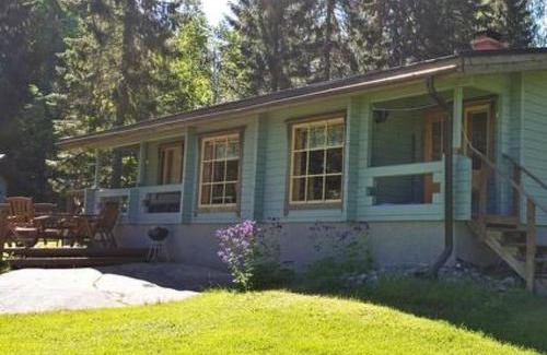 Virrat House | Holiday Home Niittylahti by Interhome