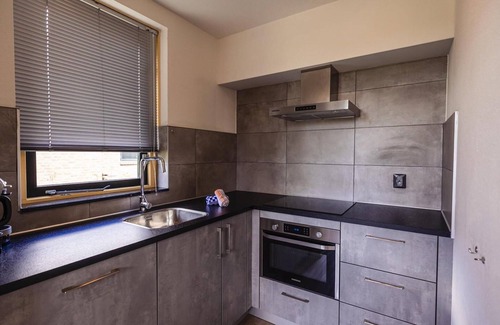 Ewijk House | Holiday Home Nijmegen Quiet With Terrace