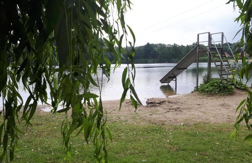 Ewijk House | Holiday Home Nijmegen Quiet With Terrace