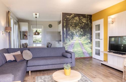 Diessen House | Holiday home with sauna, 18 km. from Tilburg