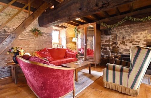 Gouvets House | Holiday Home Normandy near the Sea