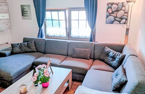 Oberthal Apartment | Holiday-Home Nr 1 am Bostalsee by Interhome