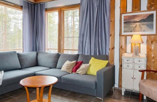 Sirkka House | Holiday Home Nuovo casa b by Interhome