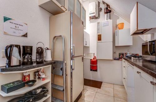 Oldenzaal House | Holiday Home Oldenzaal near Hulsbeek