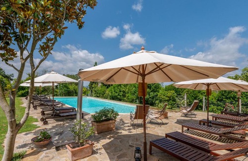 Poggi del Sasso House | Holiday Home Olinto by Interhome
