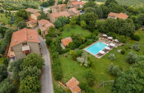 Poggi del Sasso House | Holiday Home Olinto by Interhome