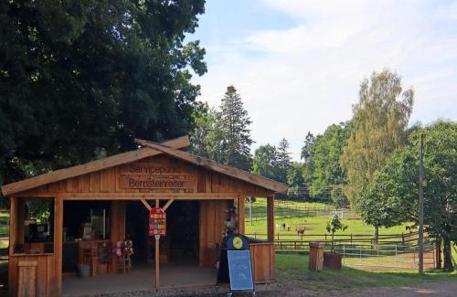 Wendorf House | Holiday home Oliver, Wendorf