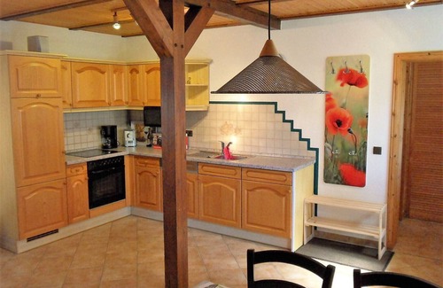 Trechwitz House | Holiday home on a farm in a separate secluded location