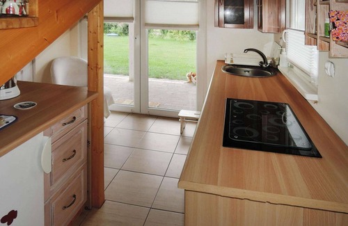 gmina Wolin House | Holiday Home on Lake Ostrowo near Baltic Sea