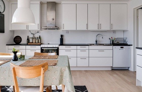 Farhult House | Holiday home on peninsula near Höganäs | SE01041