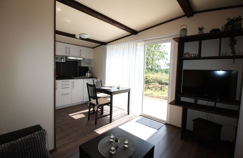 Skaftet House | Holiday home on the Baltic Sea in Smaland ideal for fishing, climbing + relaxing