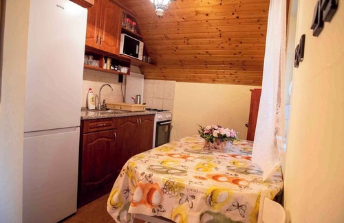 Balatonfenyves House | Holiday home only 60 m from the beach