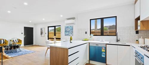Papatoetoe House | Holiday Home or Short term Rental in Papatoetoe
