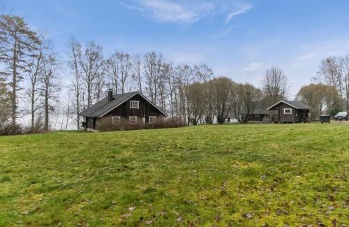 Hameenlinna House | Holiday Home Oravanpesä by Interhome