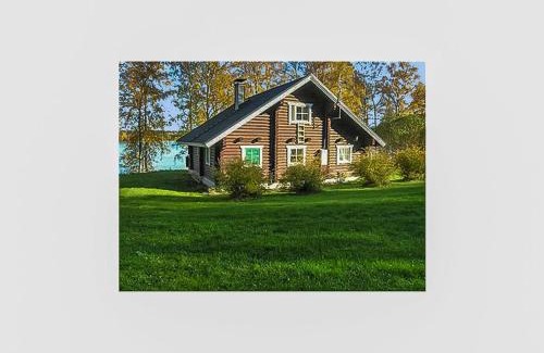 Hameenlinna House | Holiday Home Oravanpesä by Interhome